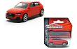 AUDI A1, MAJORETTE ESCALA 1/64