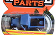 FORD PICK UP 1932, ESCALA 1/64 MARCA MATCHBOX