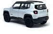 JEEP RENEGADE TRAILHAWK, ESCALA 1/36 MARCA WELLY