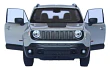 JEEP RENEGADE TRAILHAWK, ESCALA 1/36 MARCA WELLY
