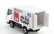 CAMION ISUZU ELF, ESCALA 1/64 TOMICA