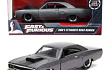 PLYMOUTH ROAD RUNNER, ESCALA 1/32 JADA