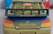 Subaru Impreza Wrc 2007  EMBARRADO 1/36 kinsmart