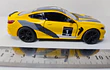 BMW M8 LIVERY COMPETICION KINSMART 1/36