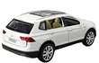 VOLKSWAGEN TIGUAN L, ESCALA 1/32 CON LUCES LED