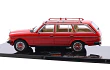 MERCEDES BENZ 200T 1982, MARCA IXO 1/43