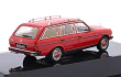 MERCEDES BENZ 200T 1982, MARCA IXO 1/43