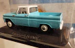 CHEVROLET C10 1965, ESCALA 1/43, MARCA IXO