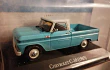 CHEVROLET C10 1965, ESCALA 1/43, MARCA IXO