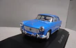 PEUGEOT 404 1968, ESCALA 1/43 IXO