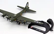 BOEING B 17F FLYING FORTRESS , ESCALA 1/144