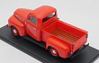 FORD F-1 1952, ESCALA 1/24 IXO