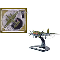 MARTIN B 26 MARAUDER , ESCALA 1/144 AVION DE COMBATE 