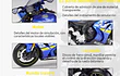 SUZUKI GSX R 1000  MARCA CCA Escala 1-12