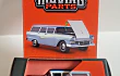 FORD COUNTRY SEDAN 1957, ESCALA 1/64 MATCHBOX