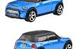 MINI EV 2022, MATCHBOX ESCALA 1/64