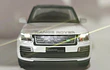 RANGE ROVER VOGUE BLANCA MARCA CHINA 1-32