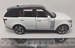 RANGE ROVER VOGUE BLANCA MARCA CHINA 1-32