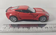 Chevrolet Corvette C6-R ,ROJO Escala 1/36