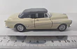 Buick Skylark 1953 BEIGE Escala 1:36 marca welly