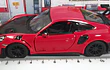 Porsche GT2 RS ROJO Escala 1/36  KINSMART