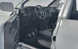 TOYOTA PRADO, MARCA HAOCHI, ESCALA 1/32 COLOR PLATA