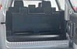 TOYOTA PRADO, MARCA HAOCHI, ESCALA 1/32 COLOR PLATA