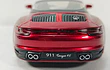 PORSCHE 911 TARGA 4S ROJO 1:32 MARCA NEWAO LED 