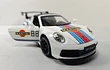 PORSCHE 911 TARGA MARTINI LIVERY 1:32 NEWAO LED 