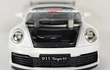 PORSCHE 911 TARGA MARTINI LIVERY 1:32 NEWAO LED 