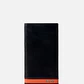 BILLETERA LARGA DE SACO ELEGANTE Finish - Miniatura 1