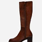BOTAS CAÑA ALTA URBANAS Edition - Miniatura 5
