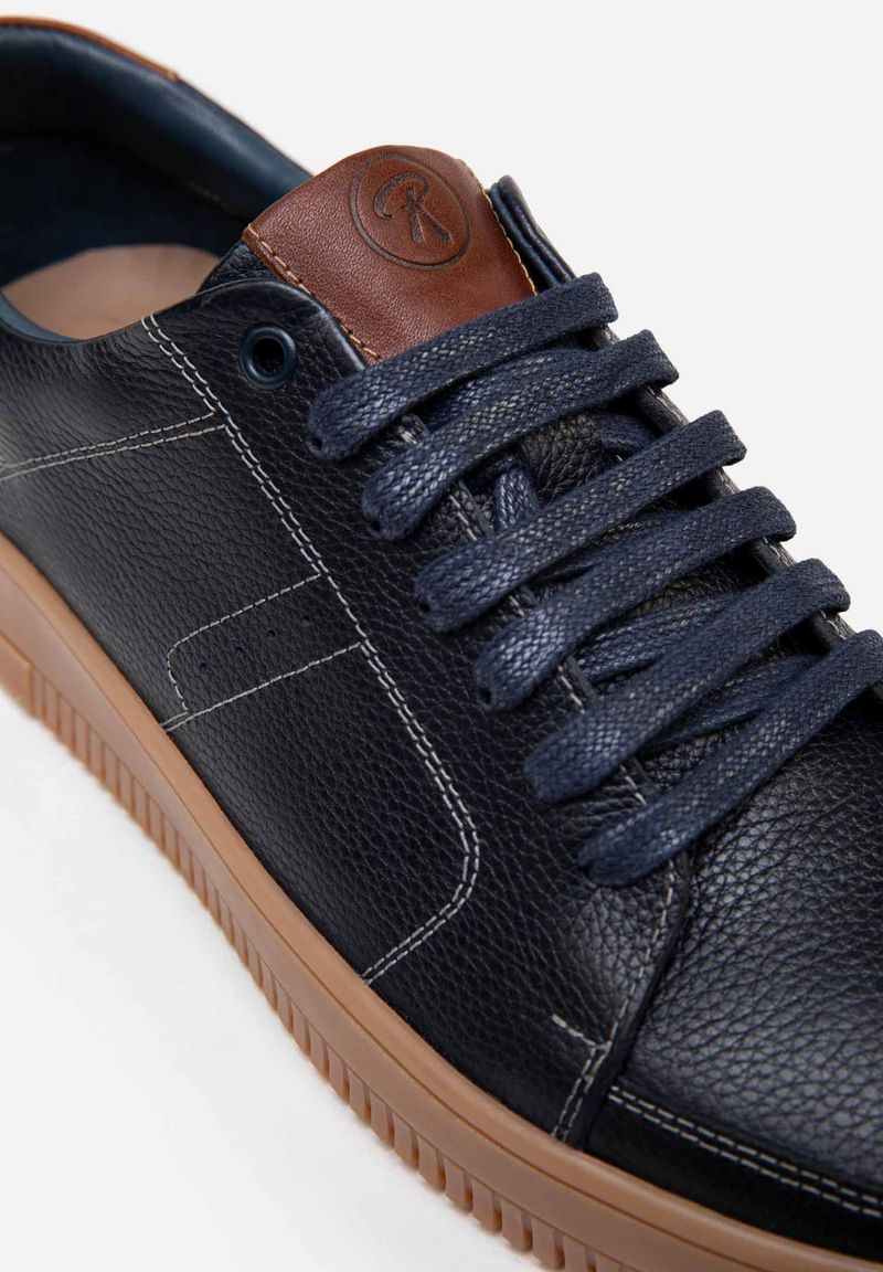 SNEAKERS BRICKSTEP Form 4