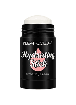 Hydrating Oil Stick primer Hidratante  - Kleancolor 