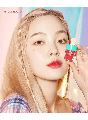 Tinte de Labios Dear Darling Water Gel - Etude House 