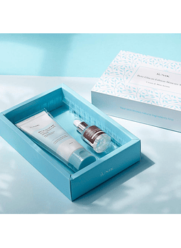 Beta Glucan Edition Skincare Set - Iunik