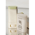 Bloqueador solar matte: mugwort + Camilia (SPF 50+ PA++++) - Beauty Of Joseon 1