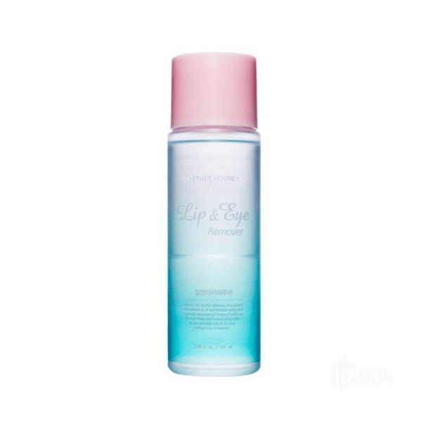 Desmaquillante Lip & Eye Remover - Etude House 