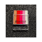 Aqua Arcoíris (One Stroke) 1