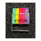 Aqua Arcoíris (One Stroke) 4