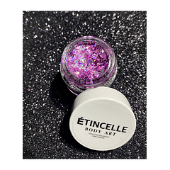 Glitter Gel 15 gr - Etincelle 