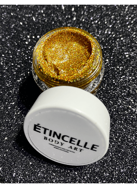 Glitter Gel 15 gr - Etincelle 