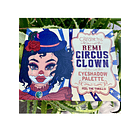 Paleta de sombras Remi the Circus Clown - Beauty Creations 1