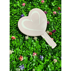 Espejo de Mano Corazón - Beauty Creations 1