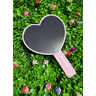 Espejo de Mano Corazón - Beauty Creations 2