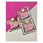 Cuarteto de sombras Pinky Promise - Beau Visage 1