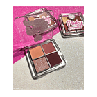 Cuarteto de sombras Pinky Promise - Beau Visage 2