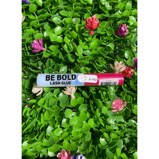 Pegamento de pestañas Be bold - City Color 