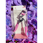 Encrespador con cepillo - Elly Fashion 1