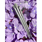 Trio de Brochas (gris) - Newkylie 1